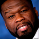 Curtis “50 Cent” Jackson attends ABC’s Winter TCA 2020 Press Tour in Pasadena, California, on Jan. 8, 2020.